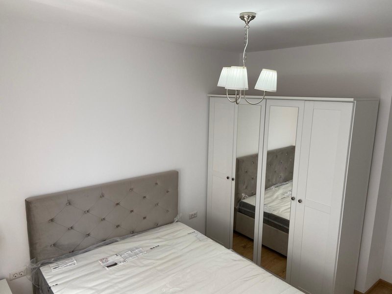 Unirii, Parcul Carol, ISG Residence III,