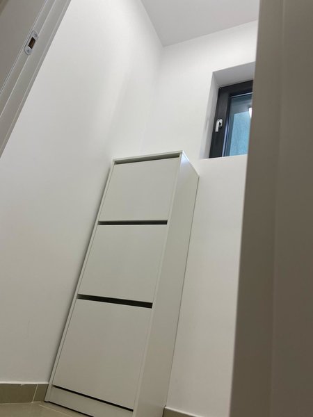 Unirii, Parcul Carol, ISG Residence III,