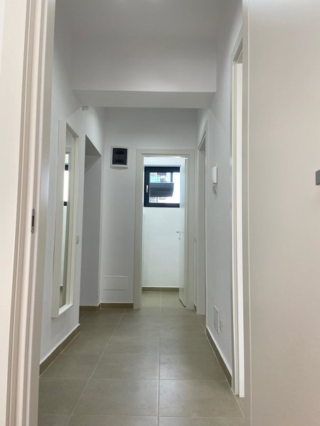 Unirii, Parcul Carol, ISG Residence III,