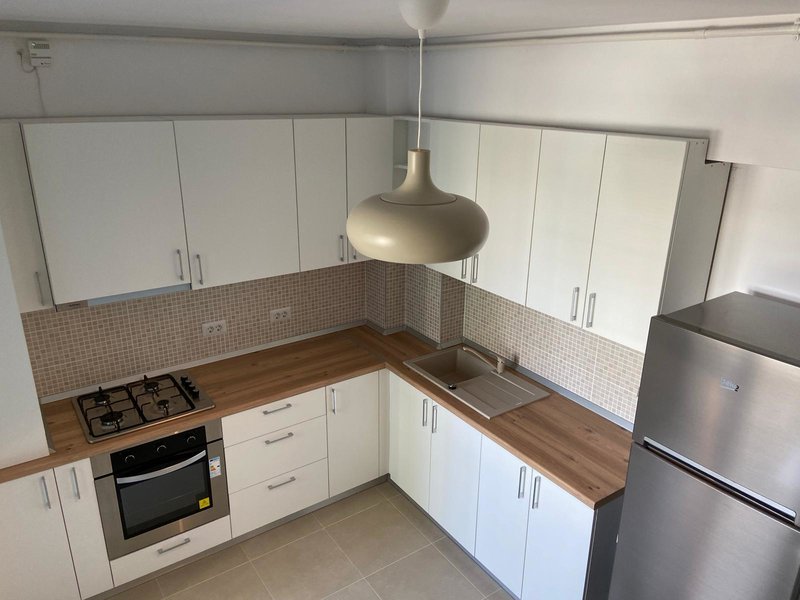 Unirii, Parcul Carol, ISG Residence III,