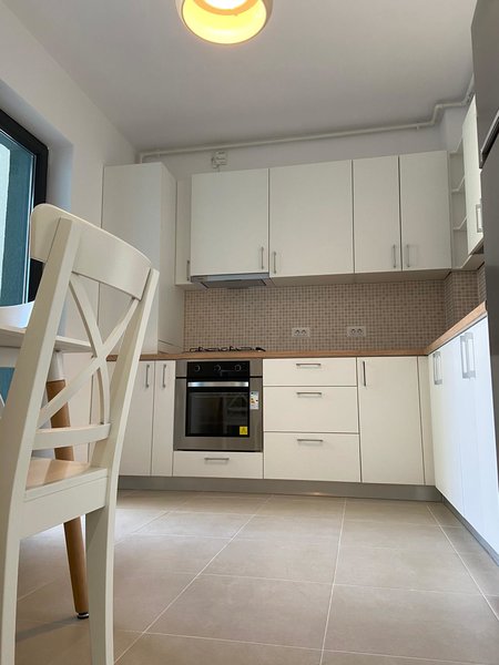 Unirii, Parcul Carol, ISG Residence III,