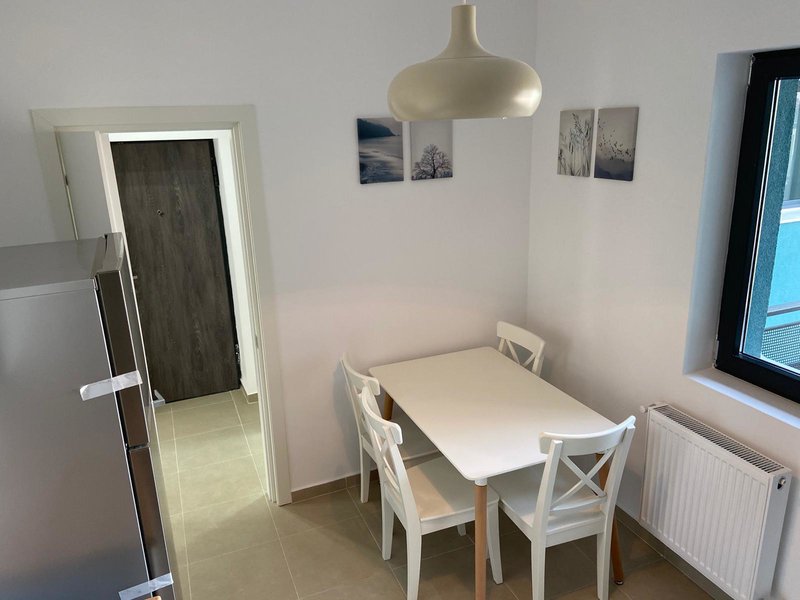 Unirii, Parcul Carol, ISG Residence III,